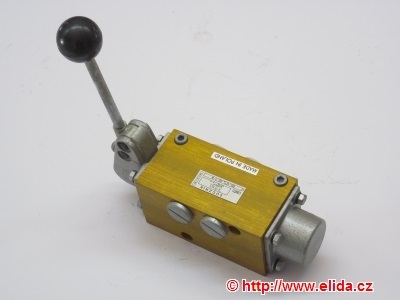ventil 611-G3/8-52-7-B LUCZNIK